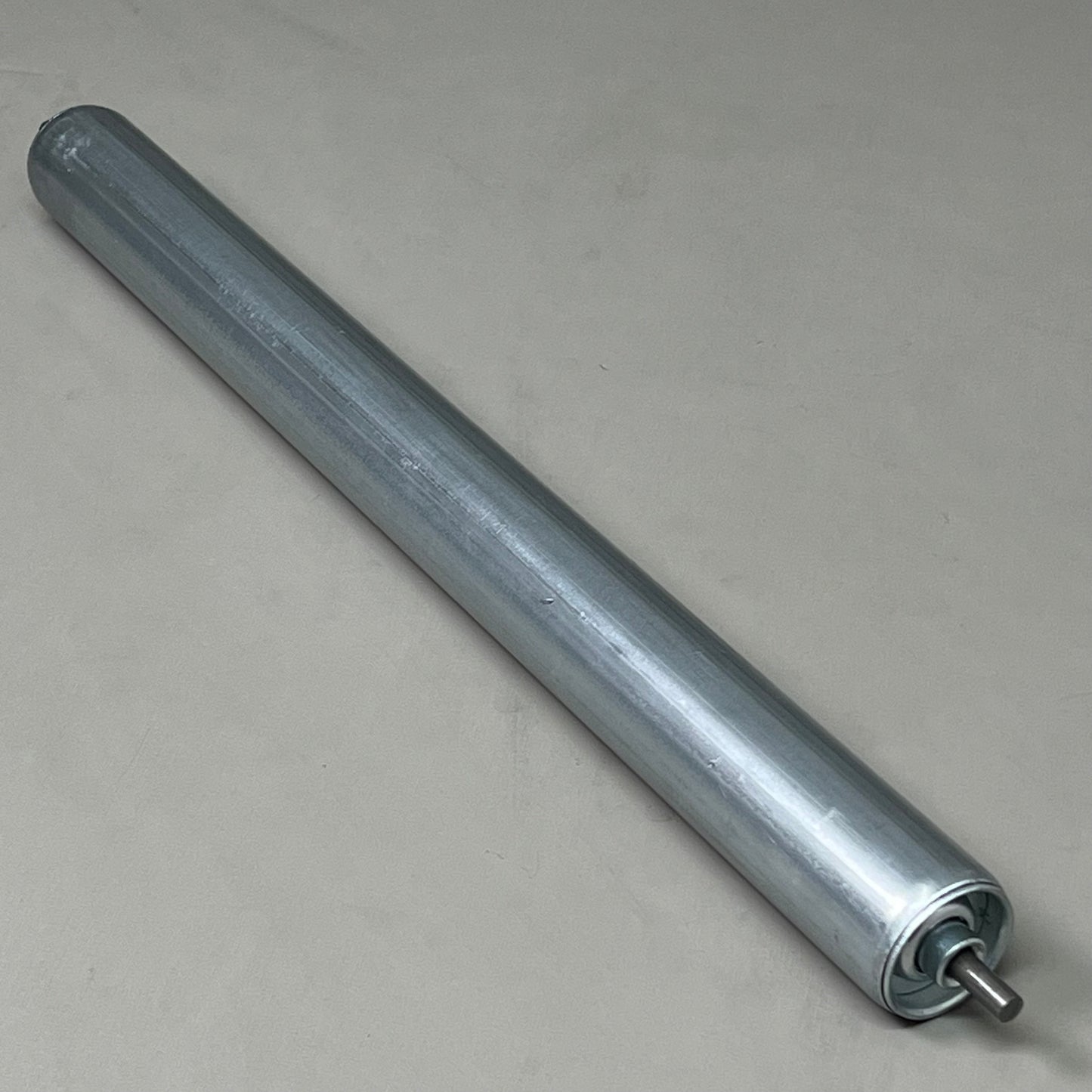 FRANTZ MANUFACTURING (5 PACK) Conveyor Rollers 17" X 1.4" Dia