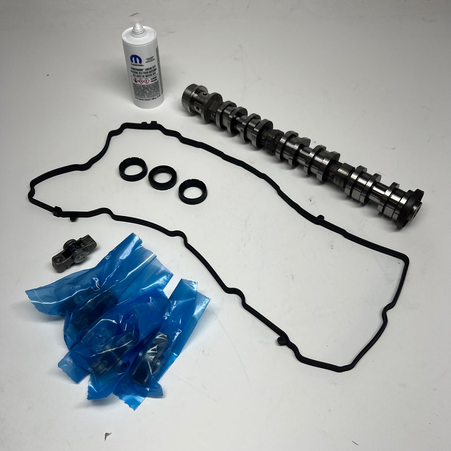 MOPAR Genuine Oem Right Side Intake Camshaft Kit Right Side 68661147 AB-001