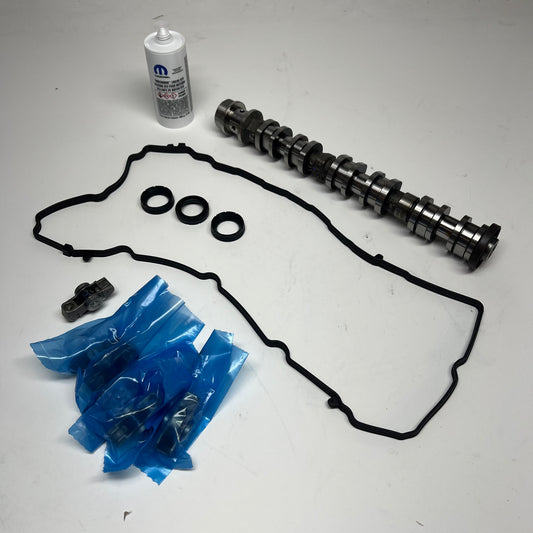 MOPAR Genuine Oem Right Side Intake Camshaft Kit Right Side 68661147 AB-001