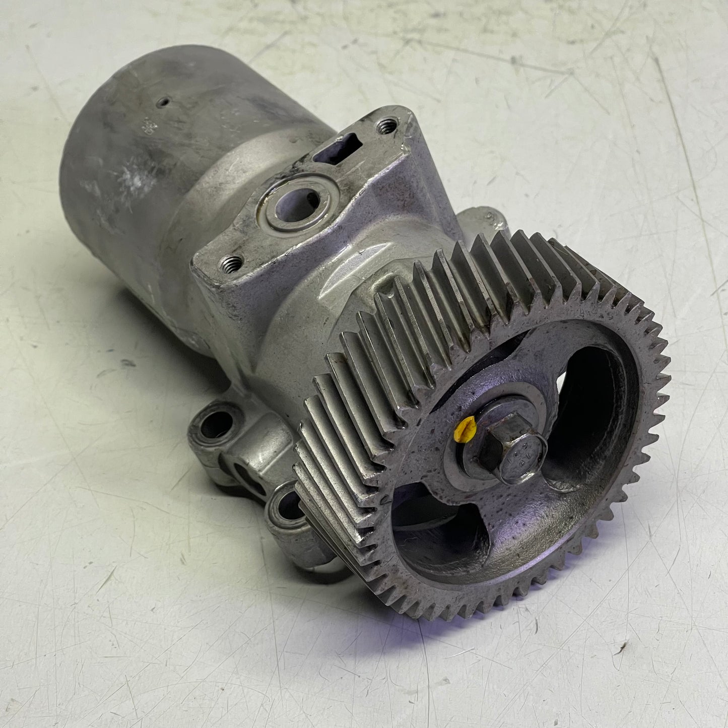 FORD Powerstroke Diesel High Pressure Oil Pump for F250/F350 2003-2004