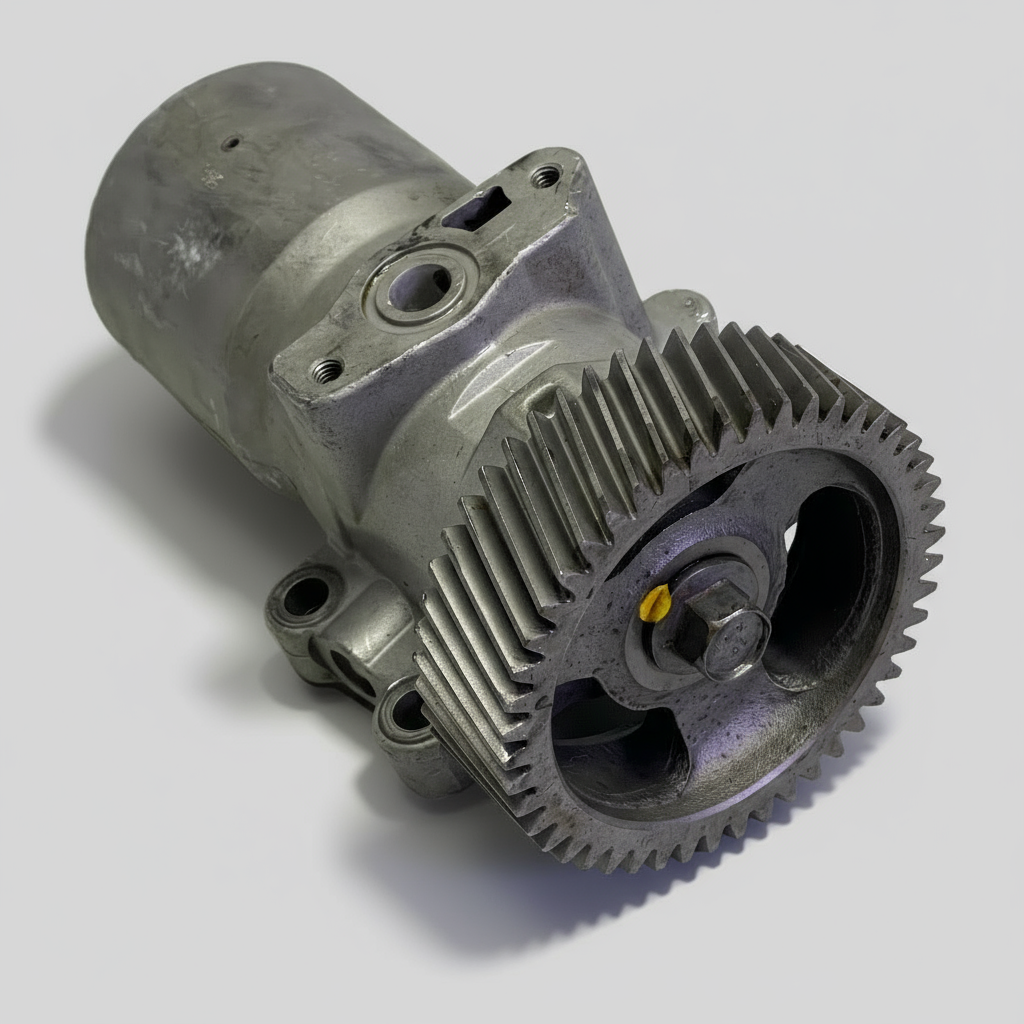 FORD Powerstroke Diesel High Pressure Oil Pump for F250/F350 2003-2004