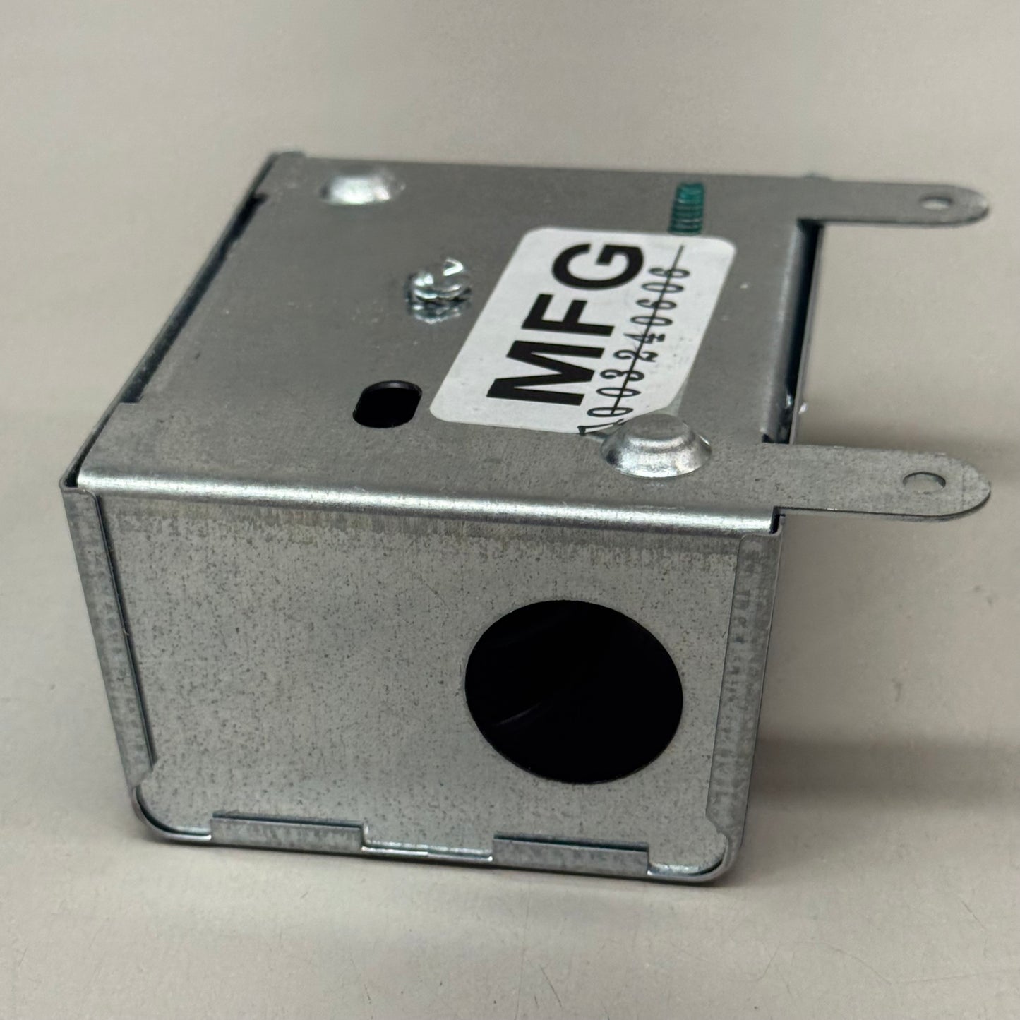 GAF Master Flow Adjustable Thermostat For Power Attic Vents 900321 (New Other)