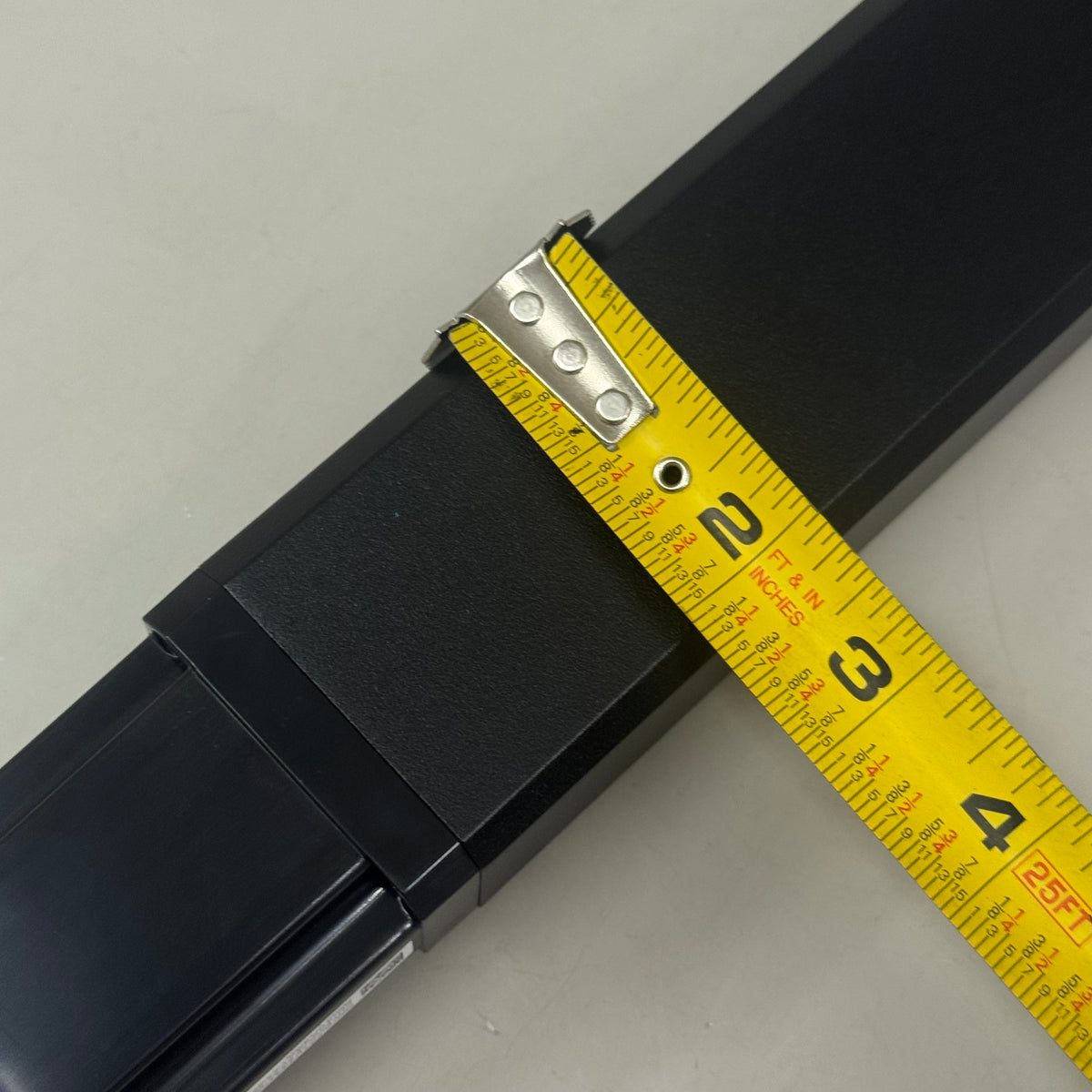 ELECTRO-VOICE Evolve Column Speaker Short Column Pole Black 50-PL-SB