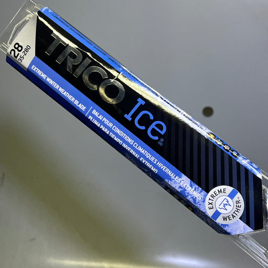 TRICO Ice 28" Extreme Weather Winter Automotive Replacement Windshield Wiper Blade 35-280