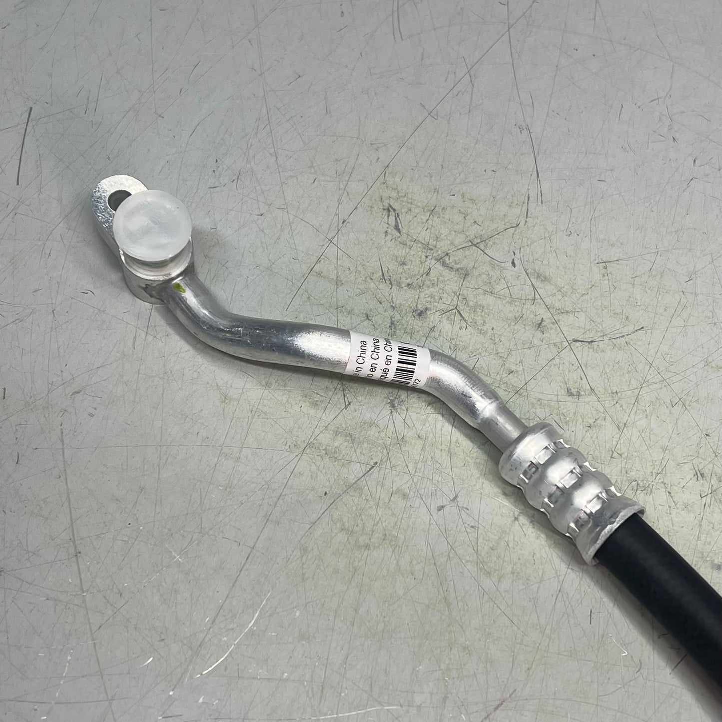 FOUR SEASONS Discharge Line Hose Assembly For Acura & Honda Models 56786