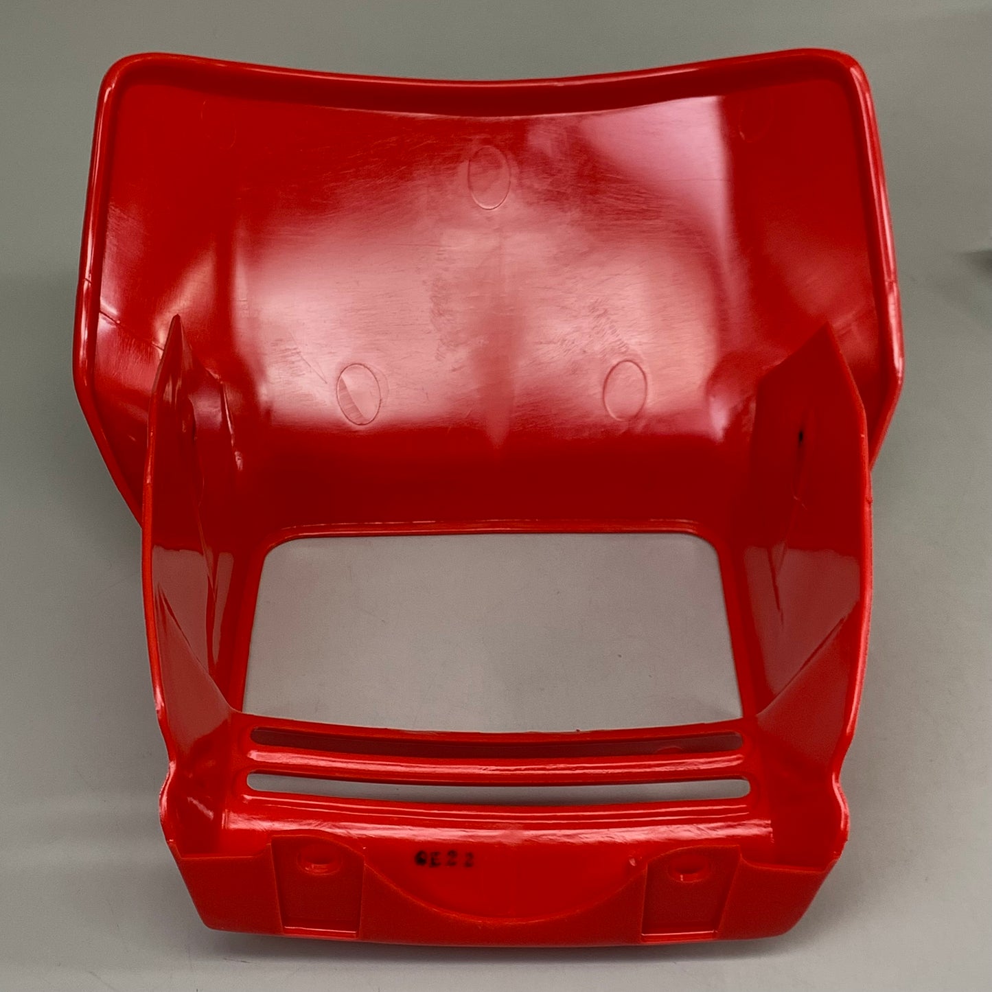 HONDA Visor Set FR. *R134* Genuine OEM Part For Motorcycle 87125-MY6-A20ZA