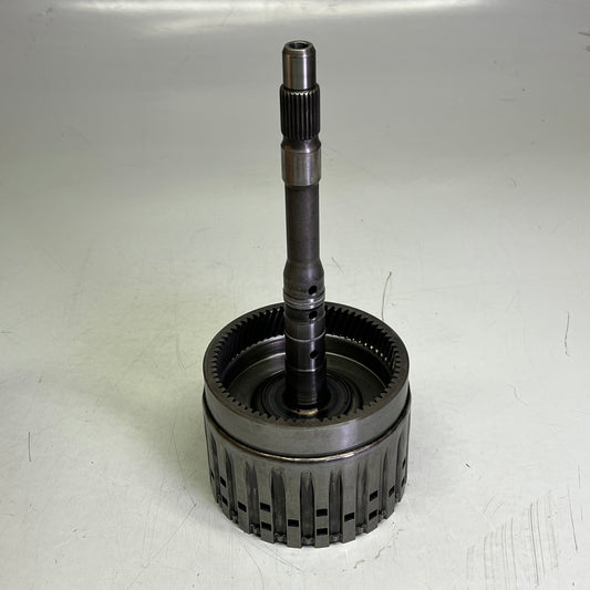 TRANSEND E Clutch, Overdrive W/ Input Shaft, 6 Clutch & 32 Spine U95550