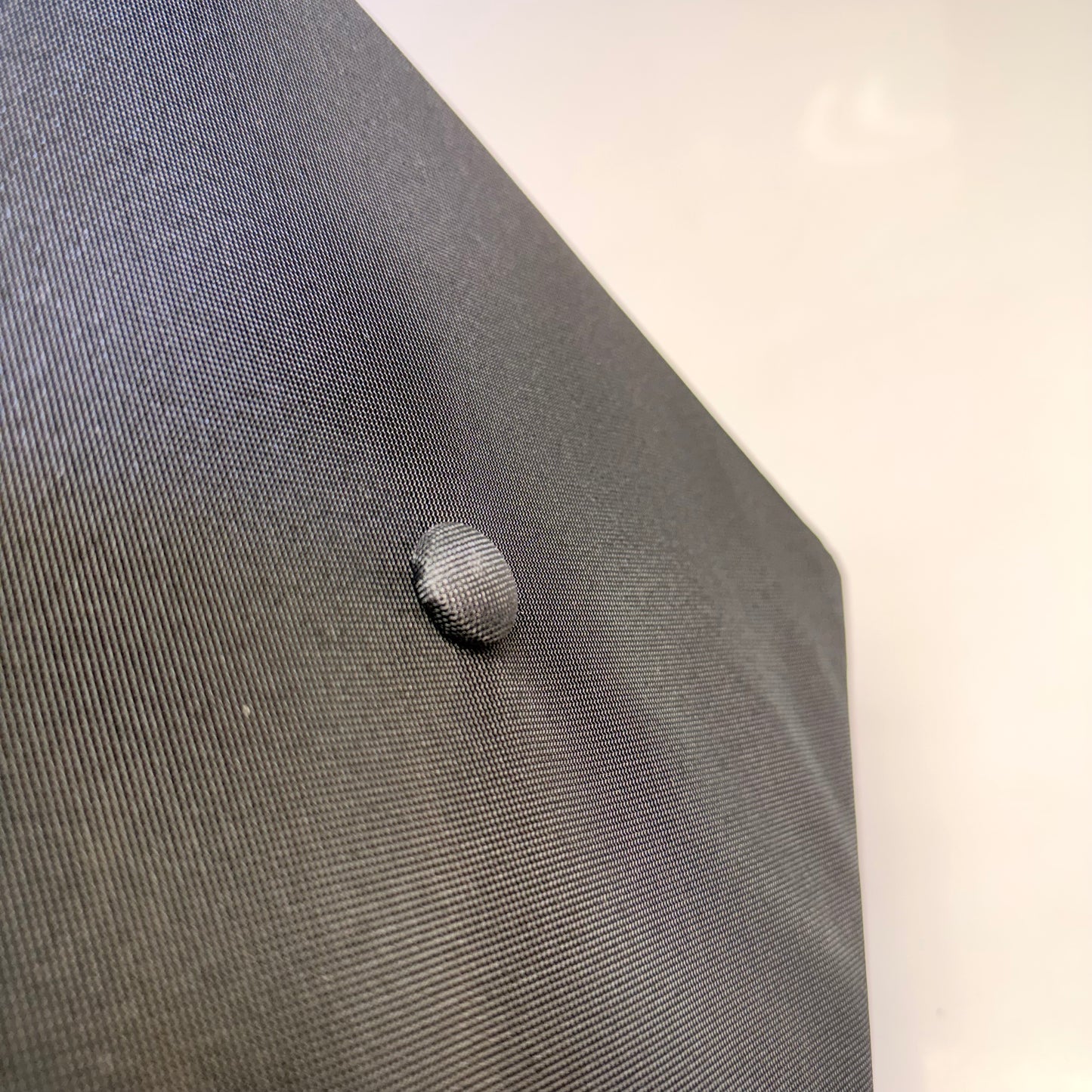 ZA@ (35 Count) Graduation Hats 9 x 9  Black 100 % Polyester A