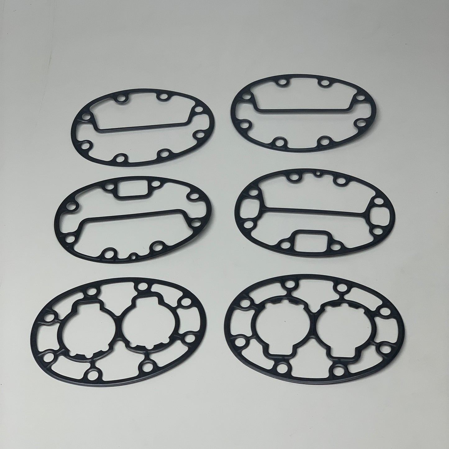 GASKET SET, 05K For CARRIER Refrigeration/air Conditioning oil Filter R-17-44707-00