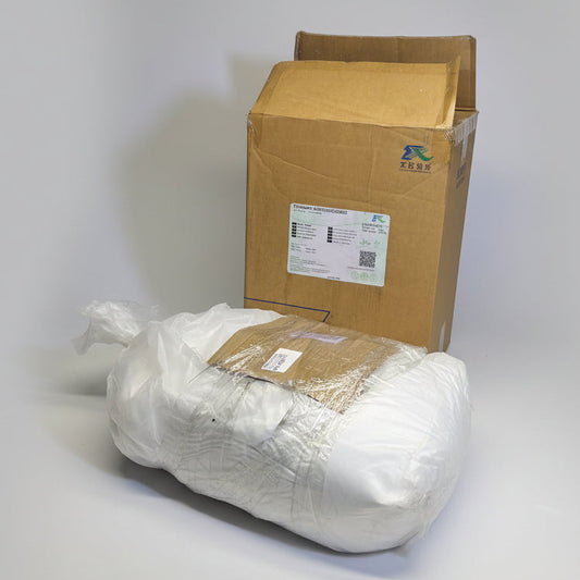 ZA@ JIANGXI TIAXIN PHARMACEUTICAL Thiamine Hydrochloride 25 KG/55 lb White BB 04/27