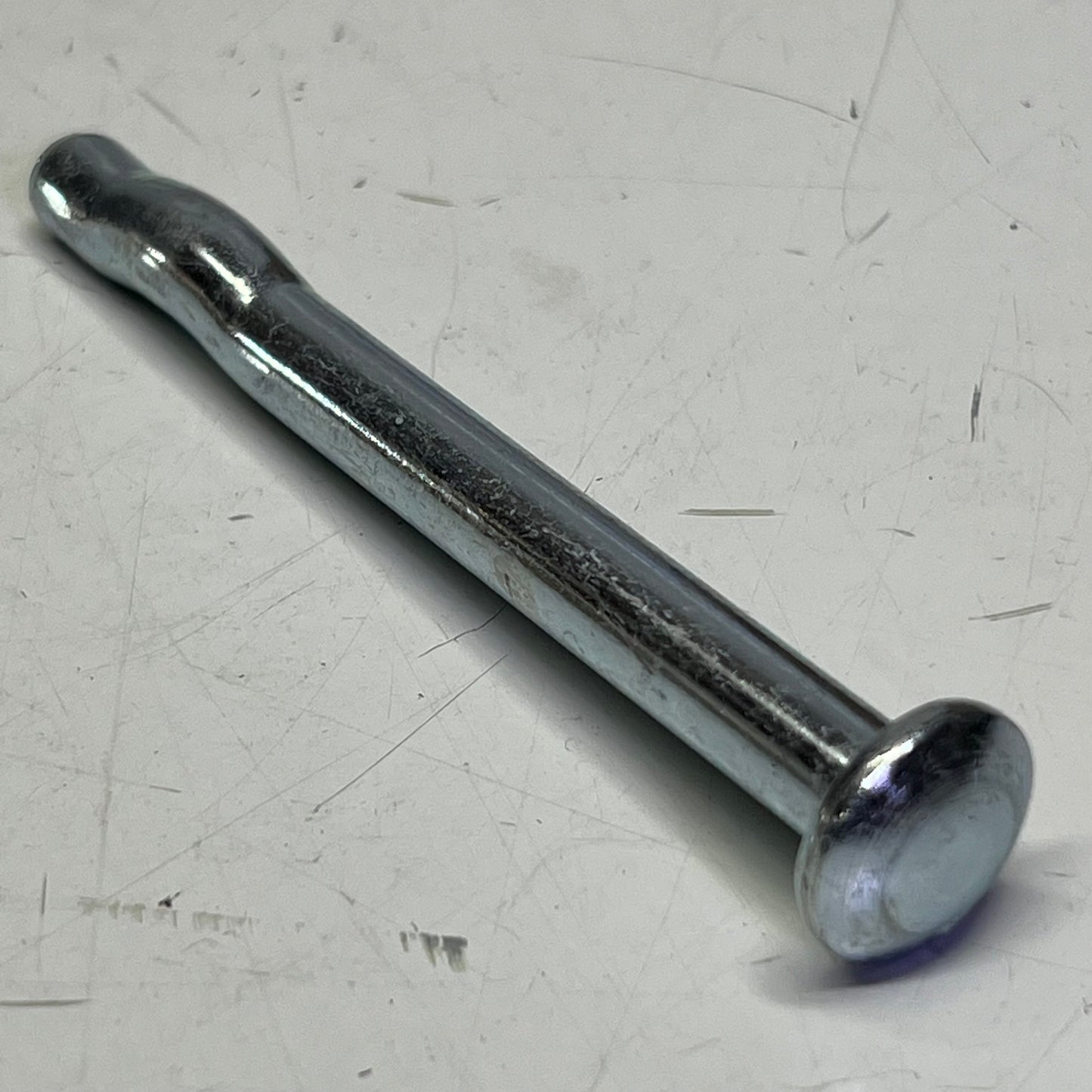 19 PCS! Spike Anchors Sz 3/8" x 4" 6266