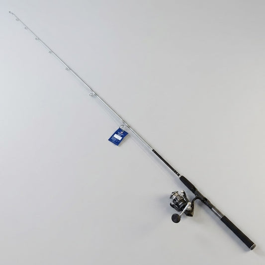 PENN Pursuit lV Spinning Fishing Rod 7'0" Medium Light, Mod Fast Action 1639620