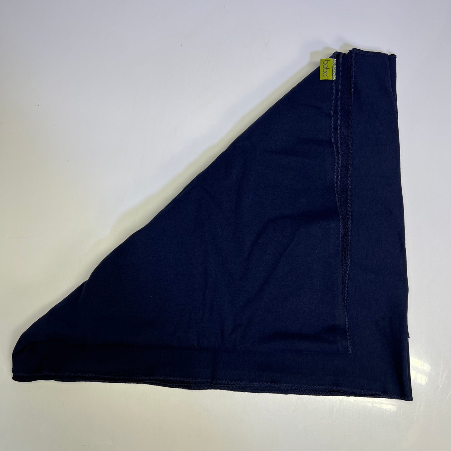 ZA@ BOBA Wrap Baby Carrier for 7-35 lbs / 0-18 Months  Navy Blue BW1-008-NAVY D