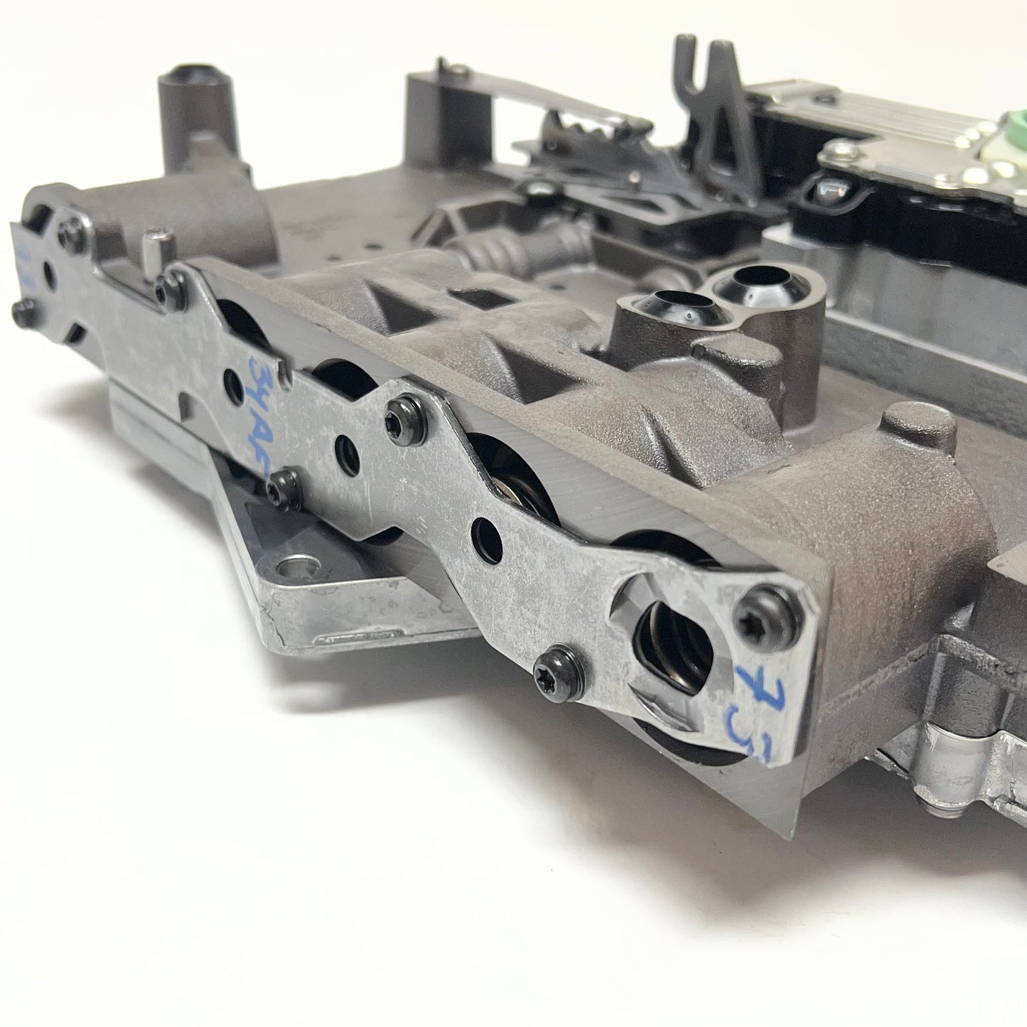 MOPAR Valve Body Assembly Remanufactured 2005-2010 Mopar R5166834AF