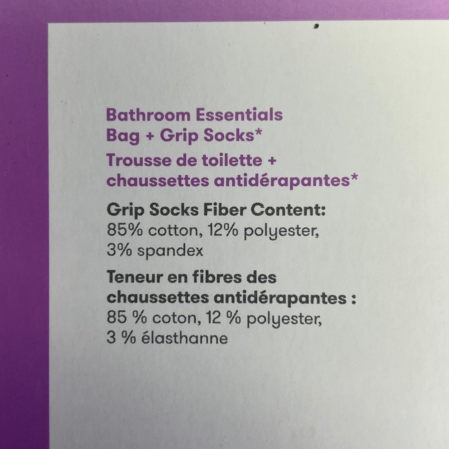 FRIDA MOM (19 PIECE KIT) C-Section Recovery Kit Day To Night Care Grey 773981