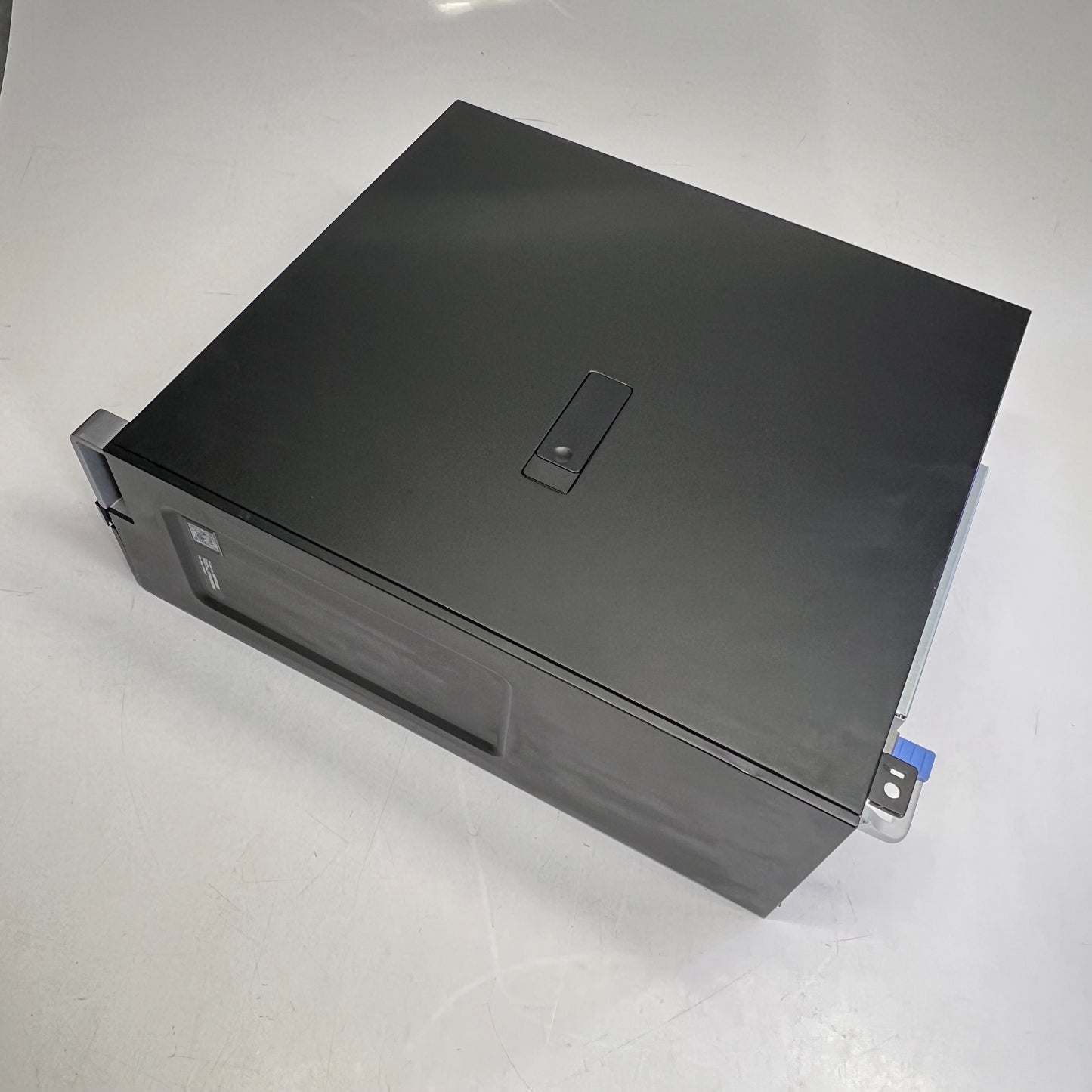 ZA@ DELL Hi Performance Single Socket Workstation W/ Built in Ai Platform Black 5820 (Used)