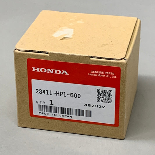 HONDA Countershaft Low Gear TRX450ER TRX450R Genuine OEM 23411-HP1-600