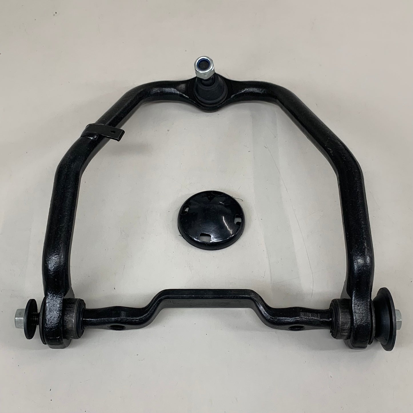 MOOG Rear Upper Control Arm & Ball Joint Drivers Side for Chrysler & Dodge RK621654