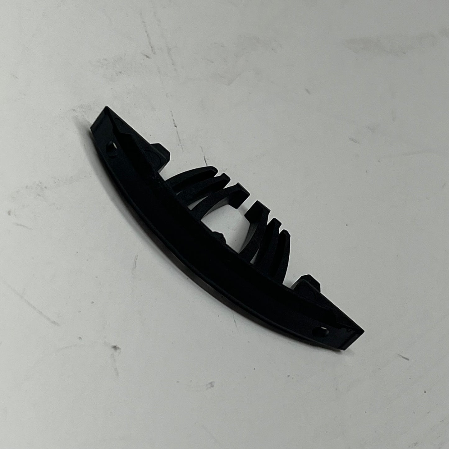 LAMELLO (300 PAIR) Tenso P-14 Self Locking Connectors Black 145425