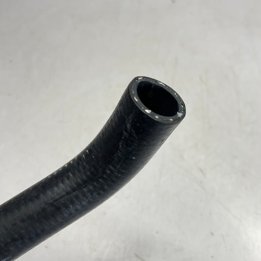 GATES Coolant Hose for Honda Vehicles Epdm Rubber 21-3/8" L 23695