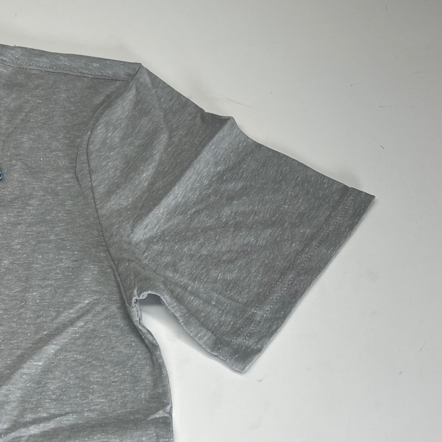 FIFA STORE Official Licensed Product World Cup 2026 Tee Shirt Unisex Sz M Grey