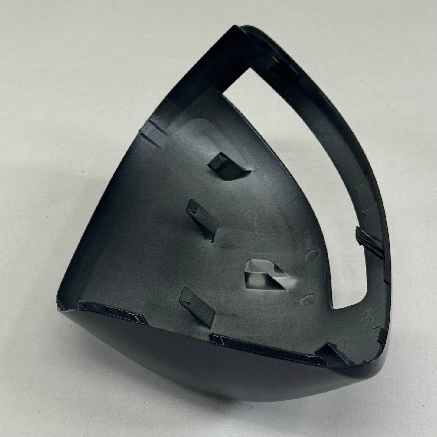 HONDA Passenger Side Skull Cap For Honda Civic Black 76201-TR2-A01ZC