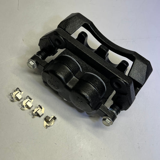 ADAPTIVE ONE Napa Remanufactured Brake Caliper Dual Piston Floating  2654XB