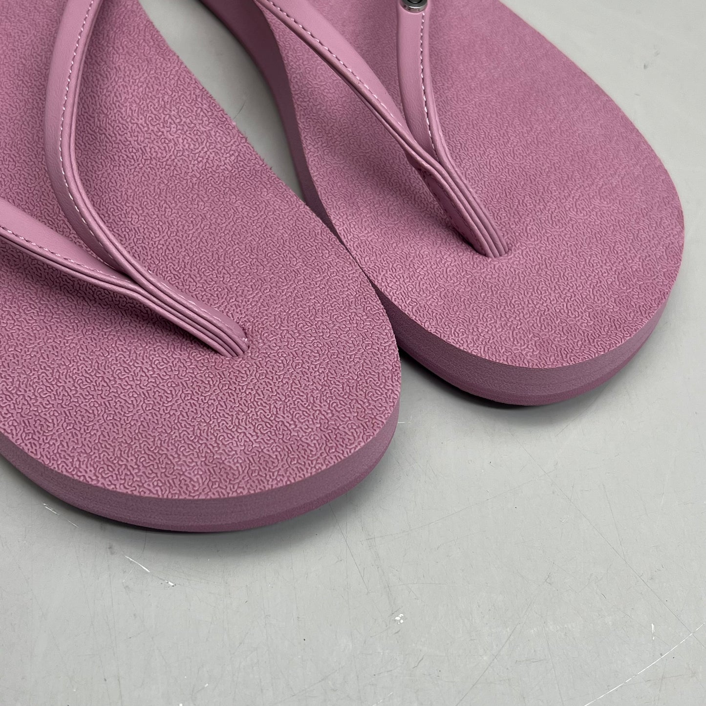 COBIAN Nia's Bounce 2 Sandals Women's Sz 8, EU 38.5 Mauve NIA25-003-8