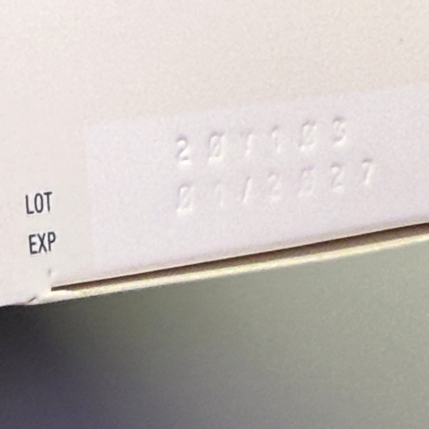 CERAVE (2 PACK, 3 oz Each) AM + PM Facial Moisturizing Lotion w/ SPF 30 BB 01/27