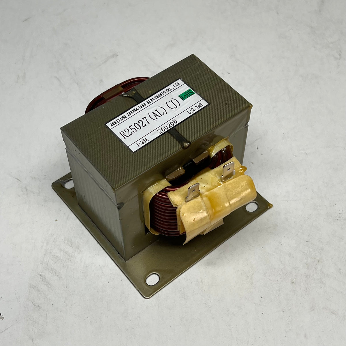 Midea Inverter Control Board For Air Conditioning Replacement  17222000A64024