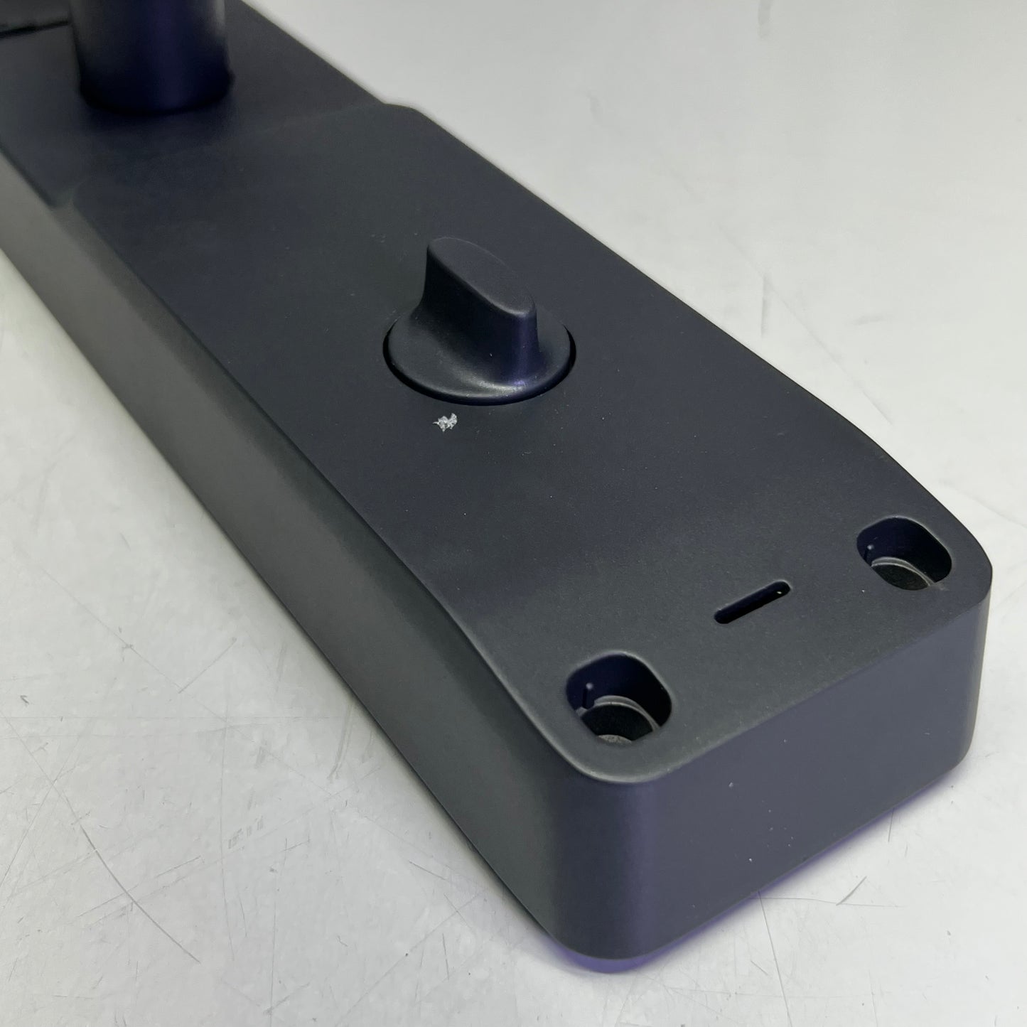 LOCK SYSTEM Smart Door Lock Face Recognition Plus 16.14x2.95in Black QQ05 (New Other)