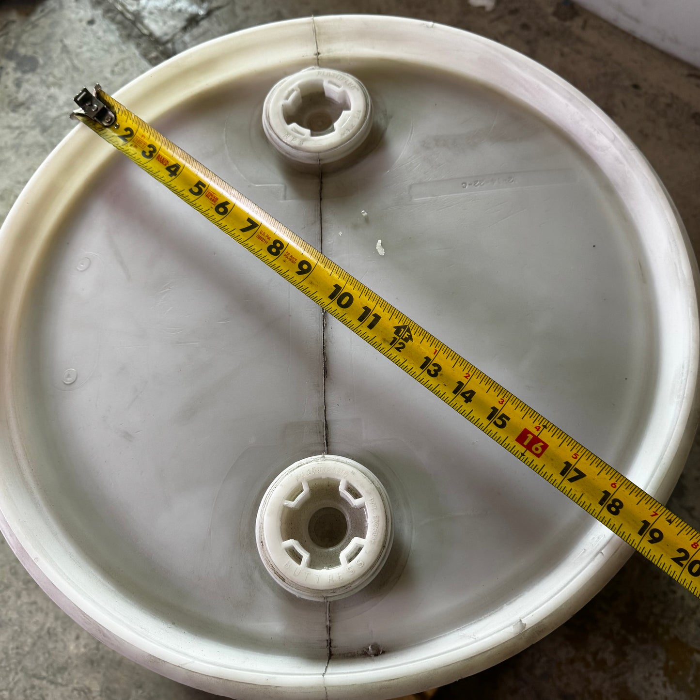 FLORALIFE Clear Ultra 200 Clear Liquid Concentrate Treatment 30 Gal 81-03501