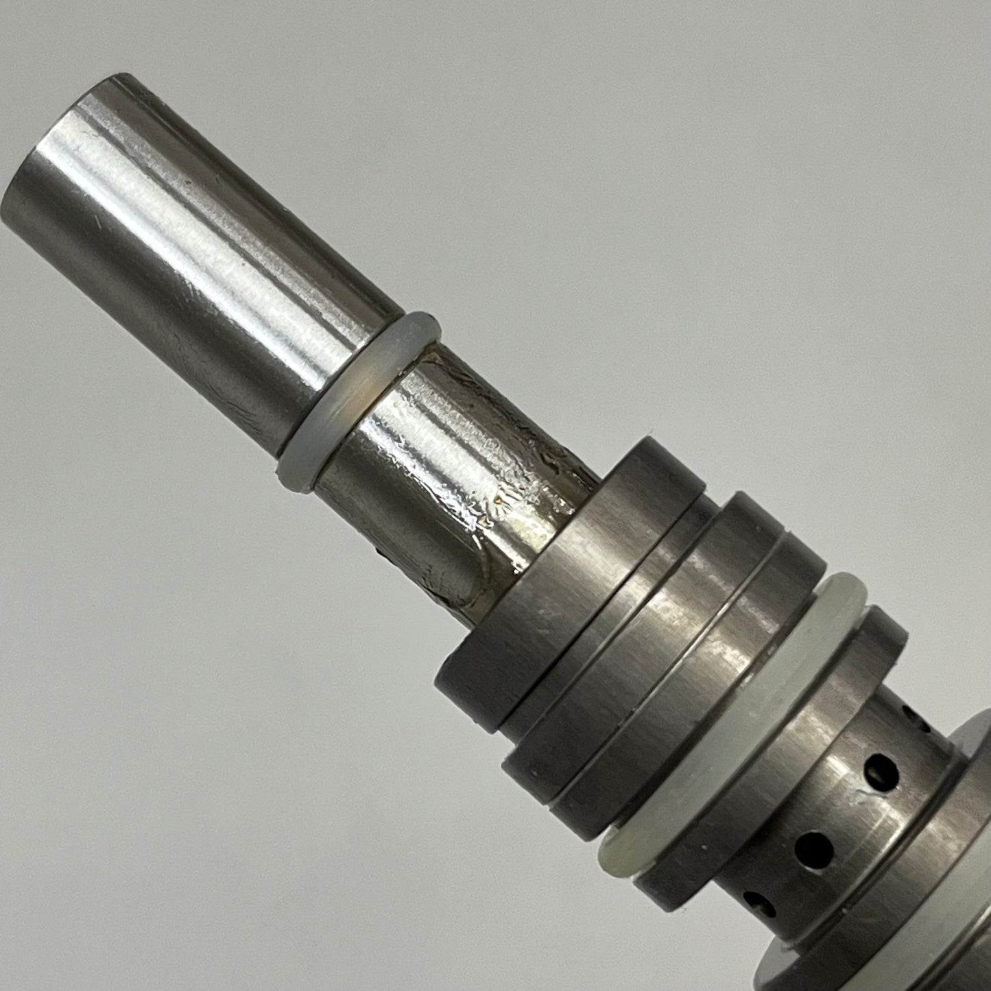 VERSAMATIC E40, E2 Pilot Valve Kit Includes 031.V015.000 508.002.000 675.037.080