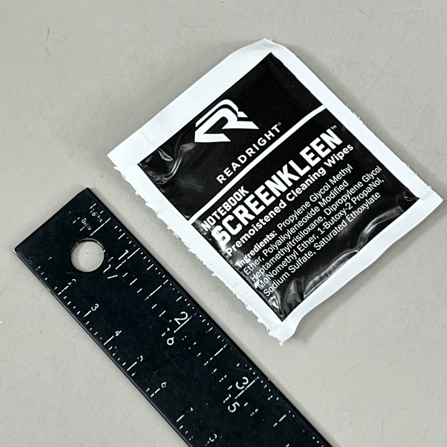 ADVANTUS NOTEBOOK (12 Pack) Screen Cleaning Pads Box Of 24 White 054915002543