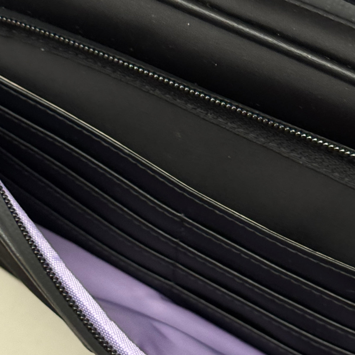 ARDEN COVE Crossbody Nylon Anti-theft Bag Black (New Without Tags)