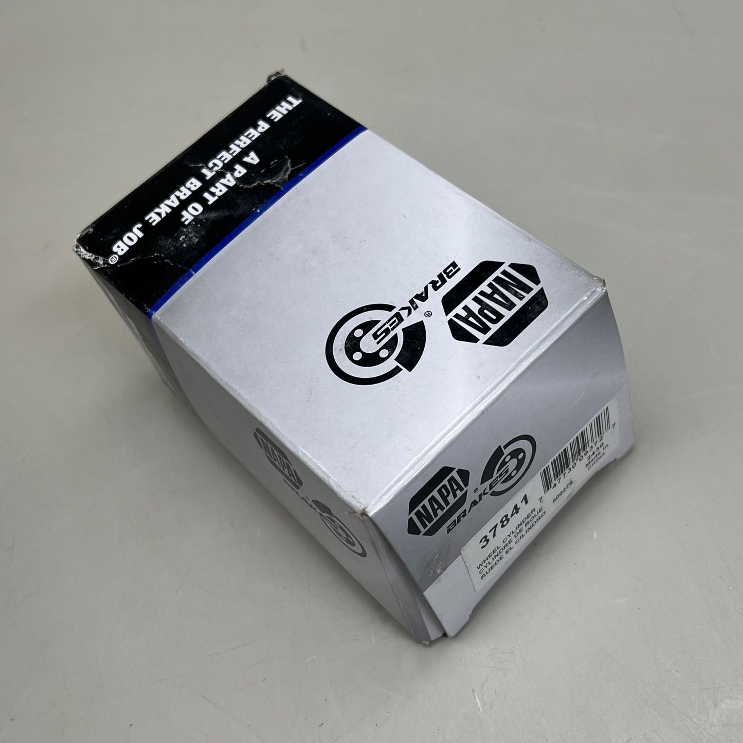 NAPA Wheel Cylinder Rear For Toyota 4 Runner, Tacoma & T100 Pickup Models 37841