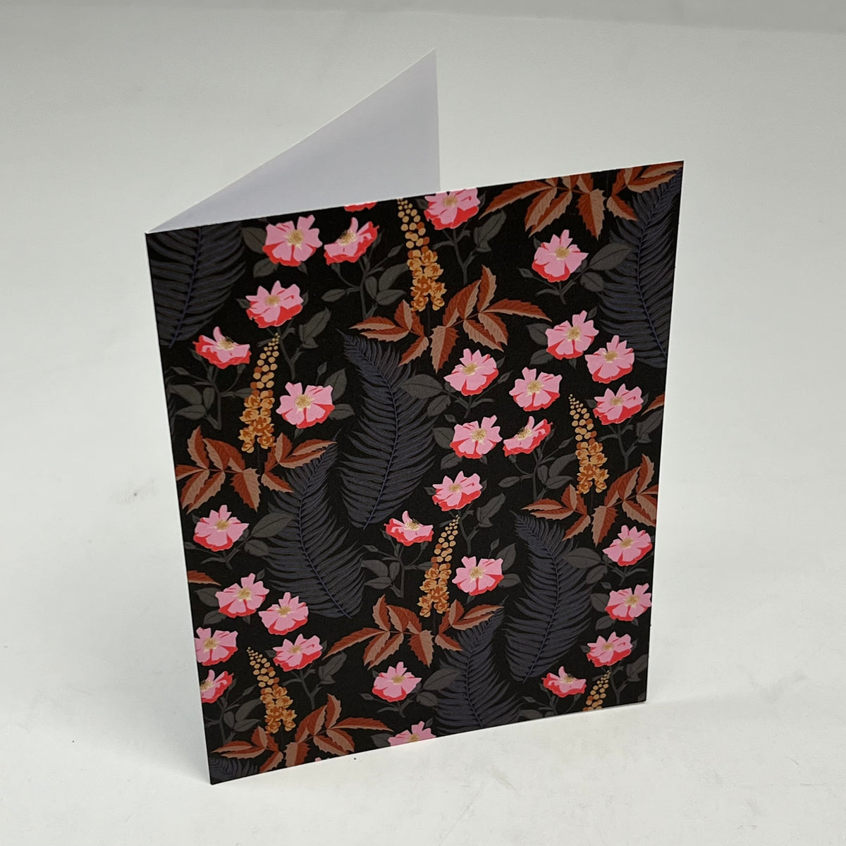 POMEGRANATE (16 PACK) Kate Blairstone Notecards In Slipcase Box 4x6" BX800