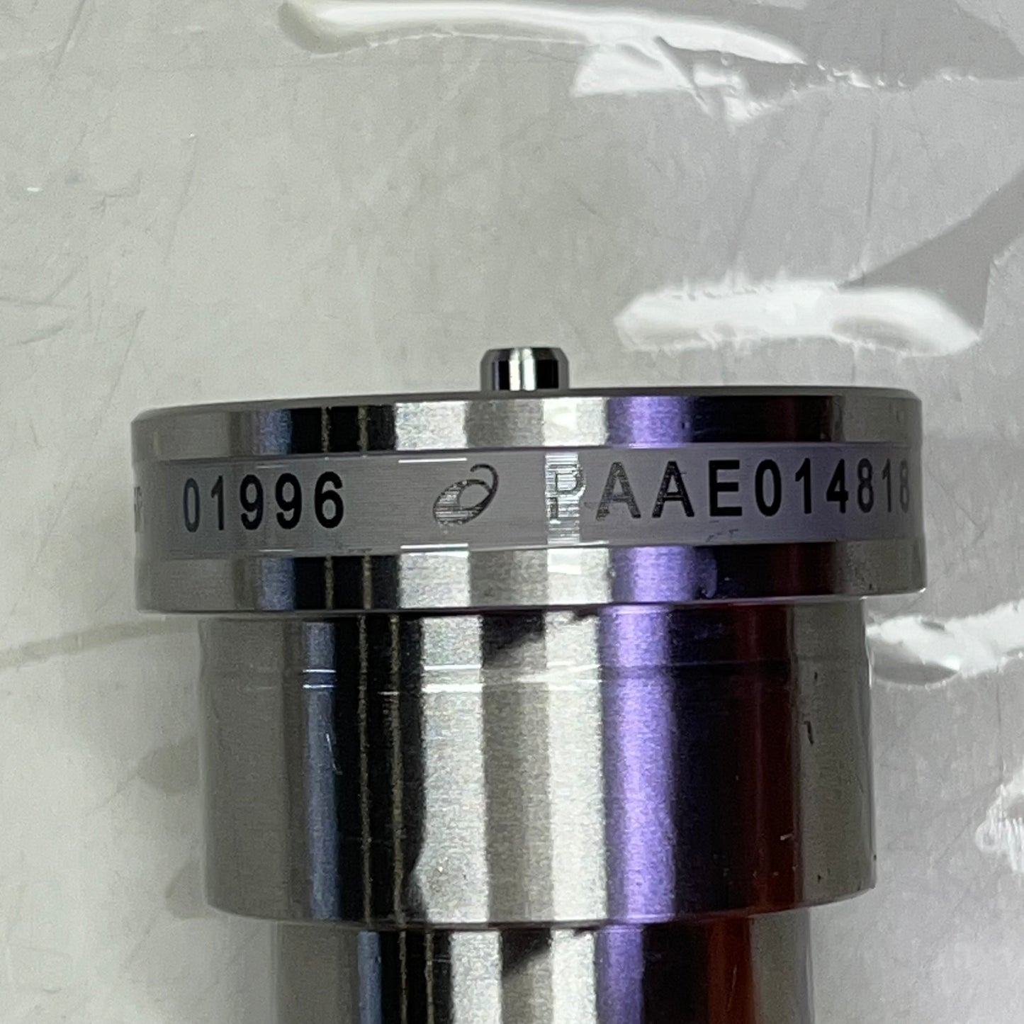 WARTSILA L32 Fuel Nozzle 4-s Engine Upgrade Fuel Efficiency Org. Part PAAE014818