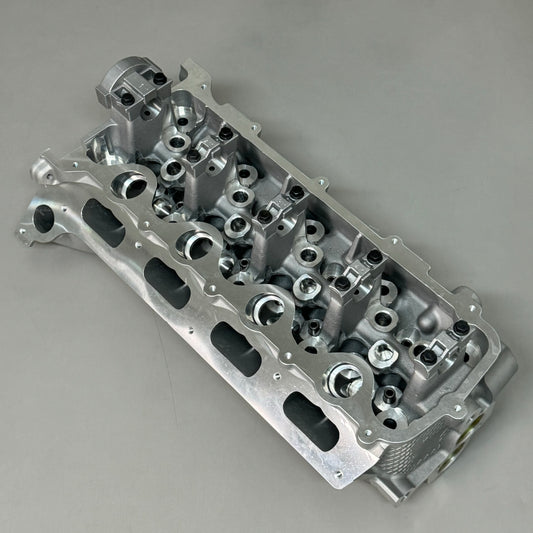ZA@ AEP Timing Cover 1 Piece 8567514