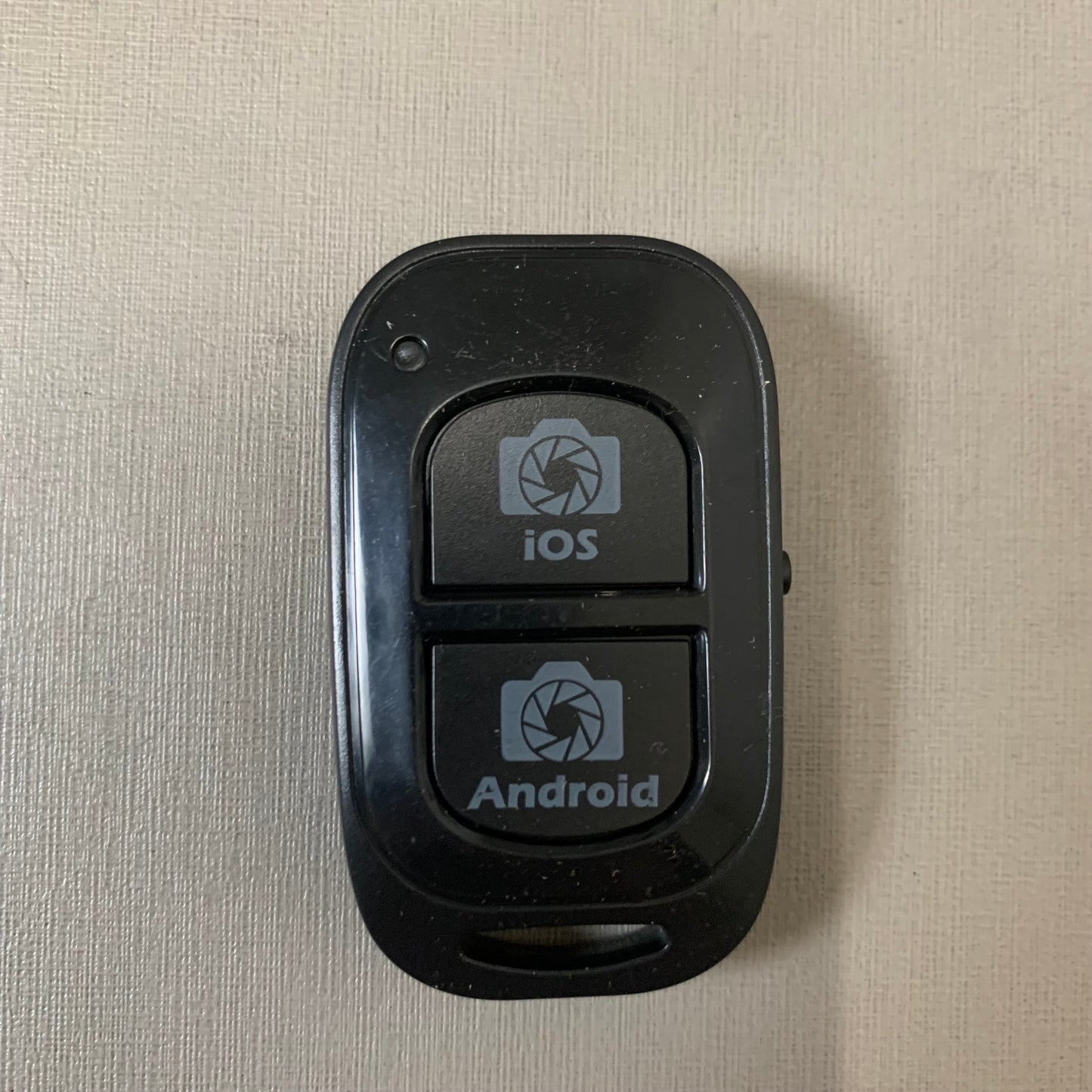 UBEESIZE Lighting Phone Tripod, Portable & Flexible w/ Wireless Remote 8" TBC001