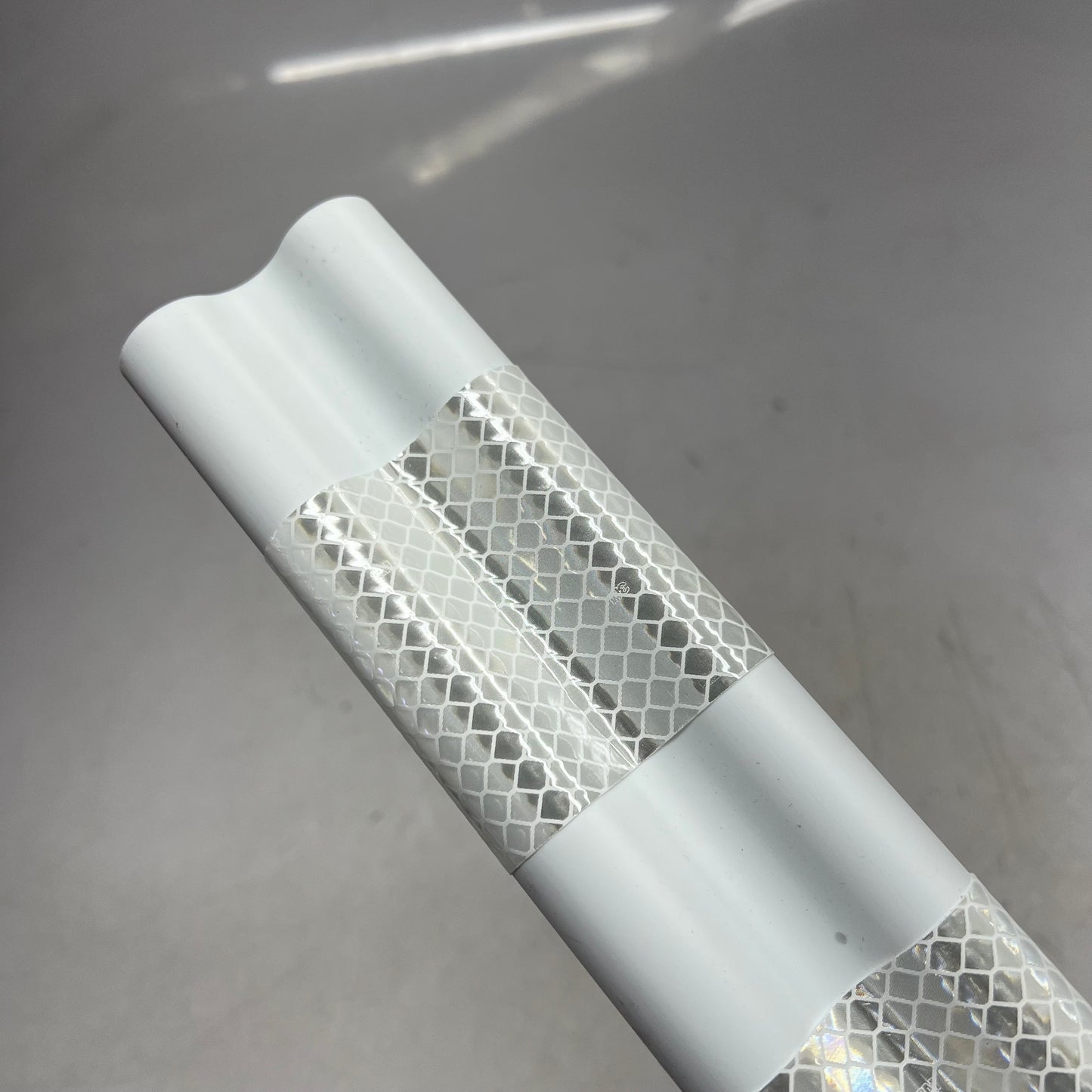 PEXCO Flexi-guide Ur Delineator Post Reflective (top Only) 36" White FG336