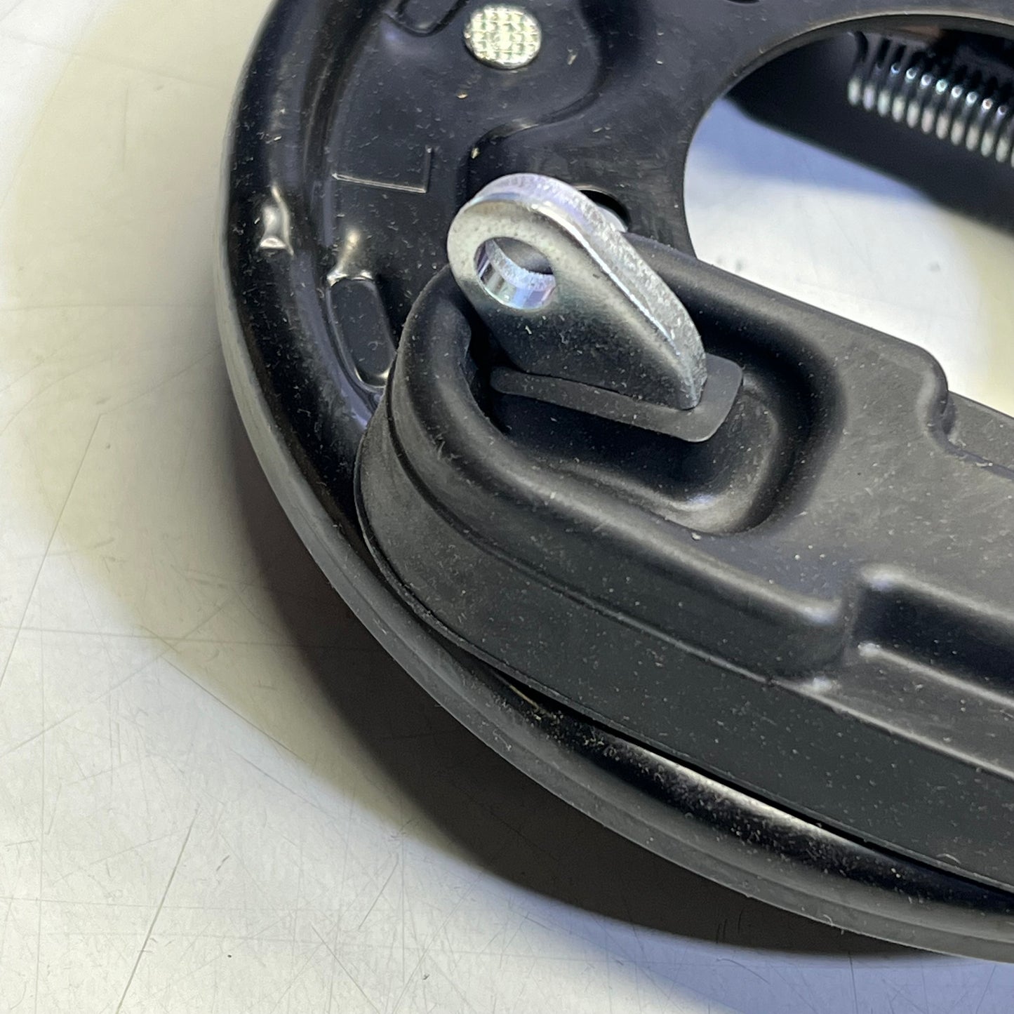 CLUB CAR Genuine OEM ASM Brake Cluster Mech DRVR Black 103380201