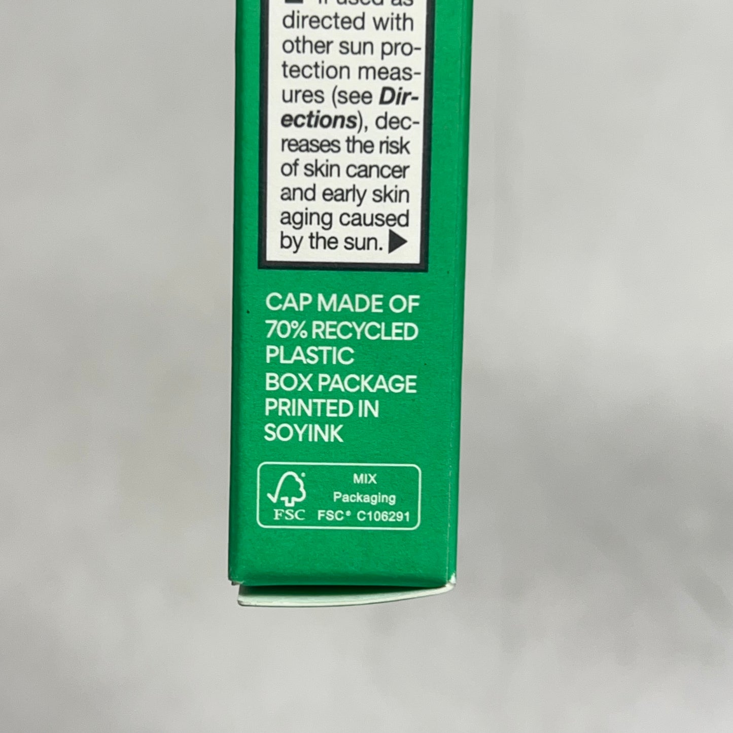 INNISFREE (2 PACK) Mini Daily Uv Defense Sunscreen 50+ Spf 0.84 oz BB 10/27