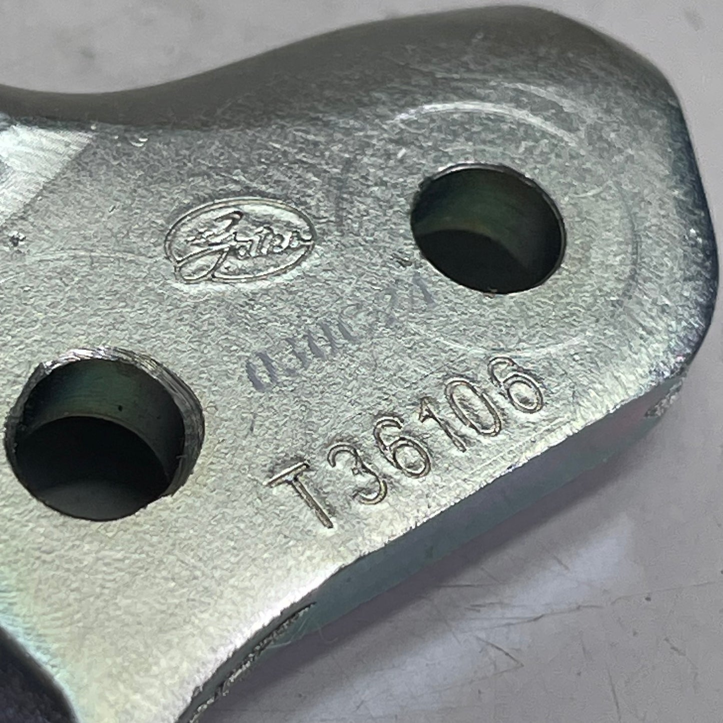 MURRAY Idler Tensioner Pulley Heavy-Duty Thermoplastic for Audi Volkswagen 2330143