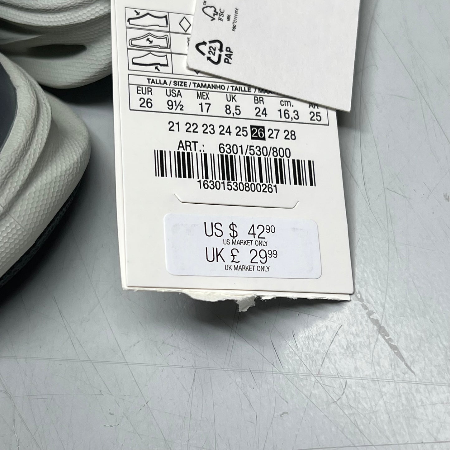 ZA@ ZARA Lot of Assorted Clothing Dress, Children's Sneakers & Bag Women's Sz XS-S / Boys Sz 26