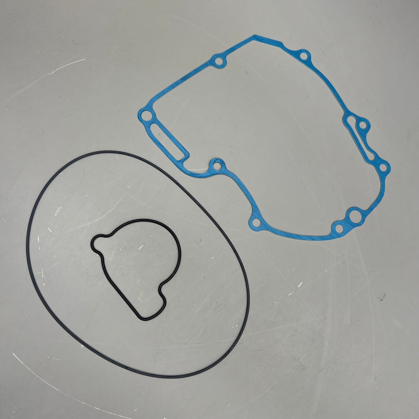 HONDA Gasket Sheet Kit B Genuine OEM CRF250R & CRF250X 06115-KRN-A01