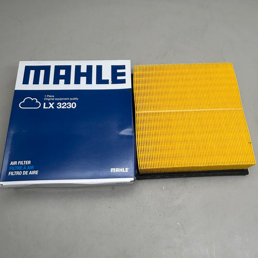MAHLE Air Filter Replacement Part For Dodge LX3230