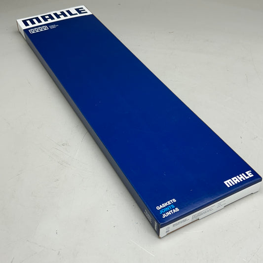 MAHLE Exhaust Manifold Gasket Replacement Part For Ford MS15205