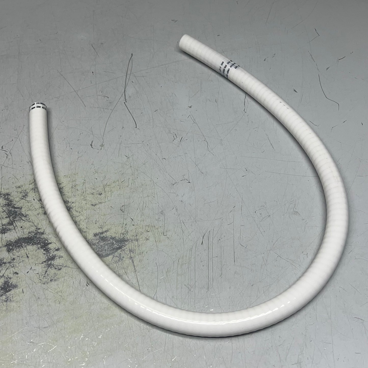 WATKINS WELLNESS (2 PACK) Hose Assy Flex PVC 3' x 1/2" Thick White 70313