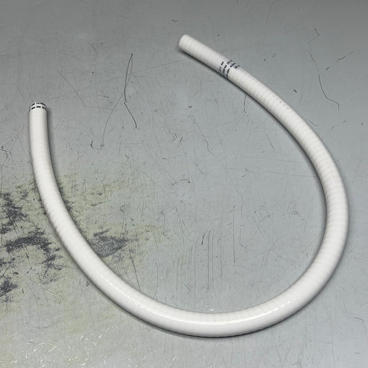 WATKINS WELLNESS (2 PACK) Hose Assy Flex PVC 3' x 1/2" Thick White 70313
